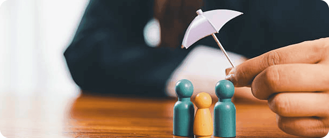 How can life insurance increase talent motivation and retention?